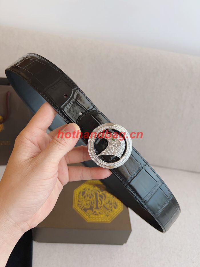 Stefano Ricci Belt 38MM SRB00009 Stefano Ricci Belt 38MM SRB00009